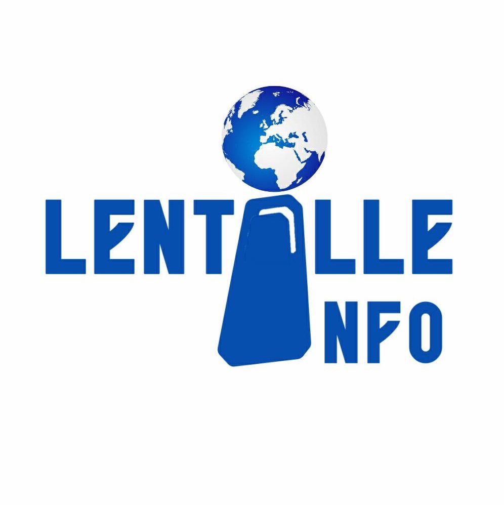 Lentille Info