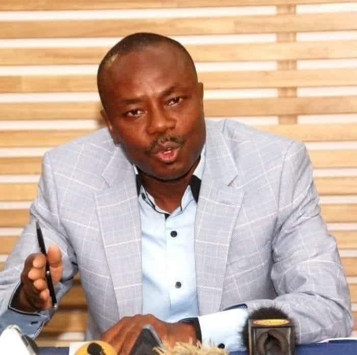 Moïse Jean Charles lance un ultimatum au CPT