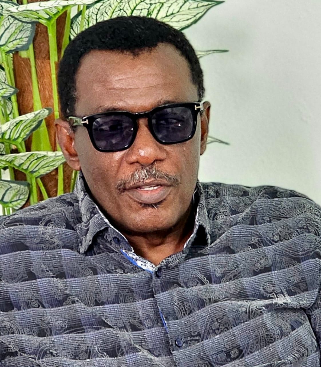Walson Sanon : « Le CPT est une expérience catastrophique pour le pays »