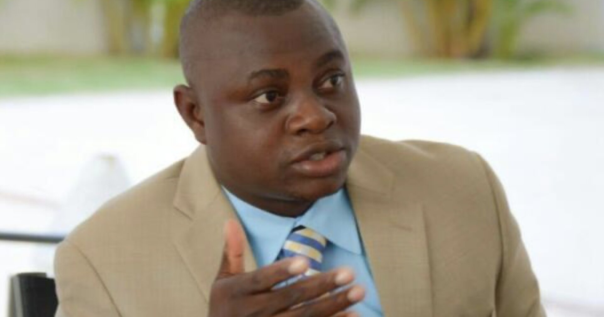 Haïti/ Sécurité :  Elionor Devallon serait-il impliqué dans le financement des gangs armés ?