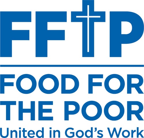 Fermeture du bureau de Food For the Poor à Port-au-prince
