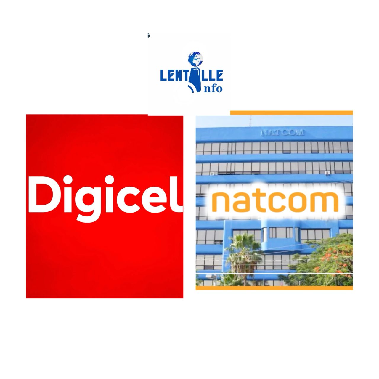 Connexion téléphonique à Saint-Marc : un véritable calvaire pour les clients de Digicel et Natcom
