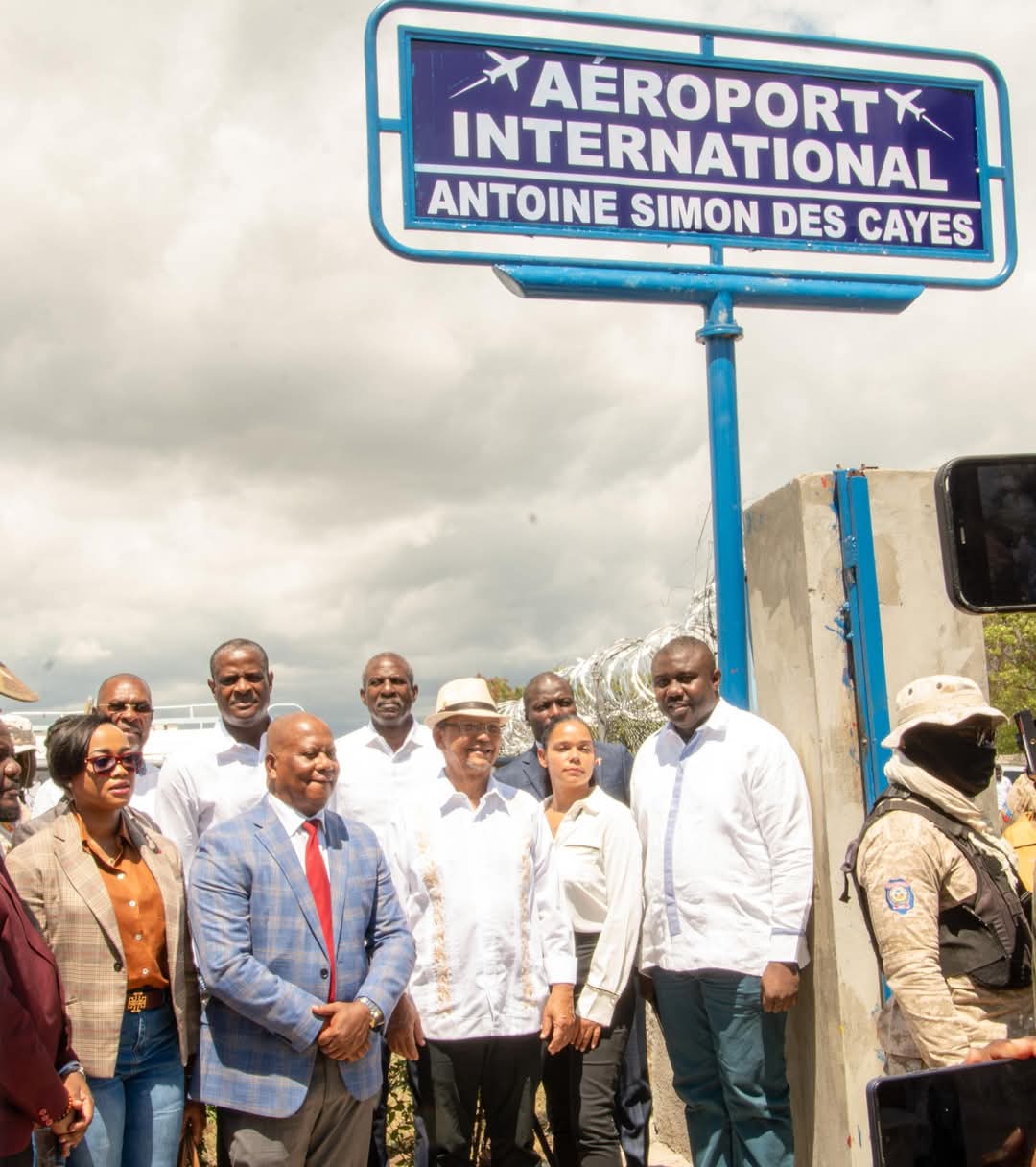 L’ouverture de l’aéroport des Cayes aux vols internationaux, un atout majeur pour la destination Sud