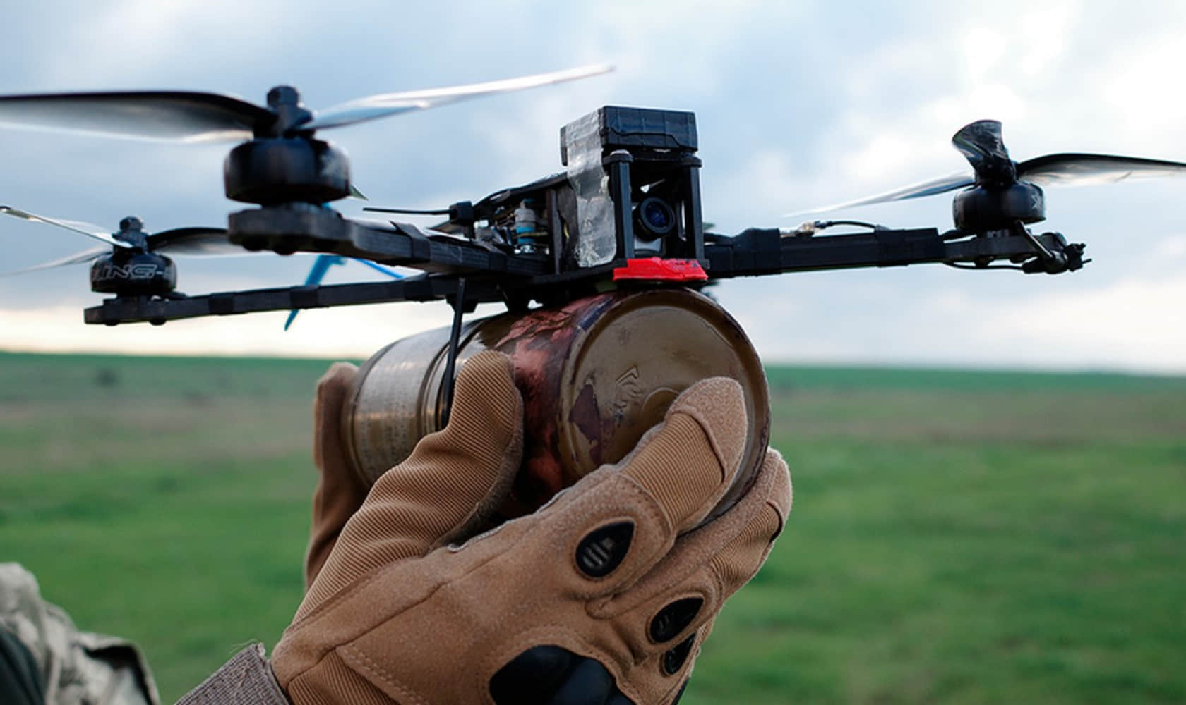 Martissant 2B : au moins cinq blessés après l’explosion de drones kamikazes
