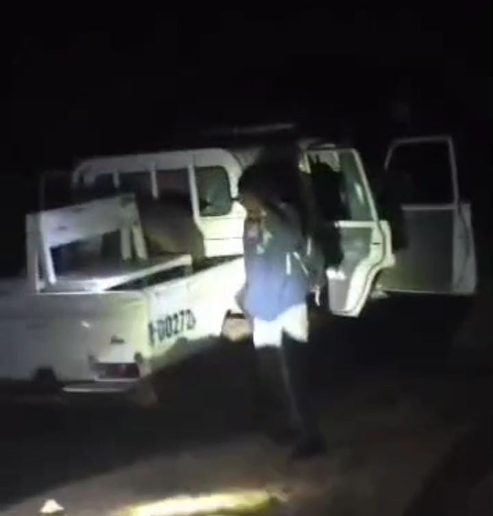 Haïti : les bandits de « Viv Ansanm » s’emparent du sous-commissariat de Furcy à Kenscoff