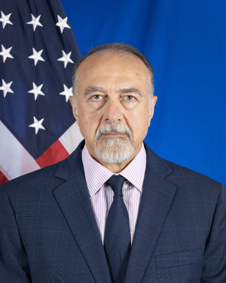 Haïti : l’ambassadeur Henry Wooster nommé Chargé d’Affaires des États-Unis