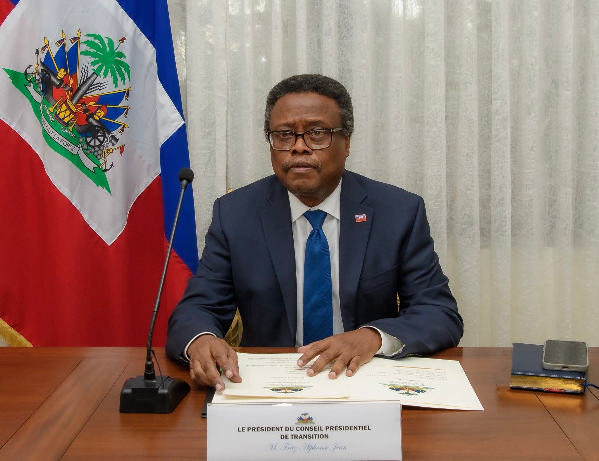 Vers le redressement participatif, inclusif et méritocratique de l’État haïtien