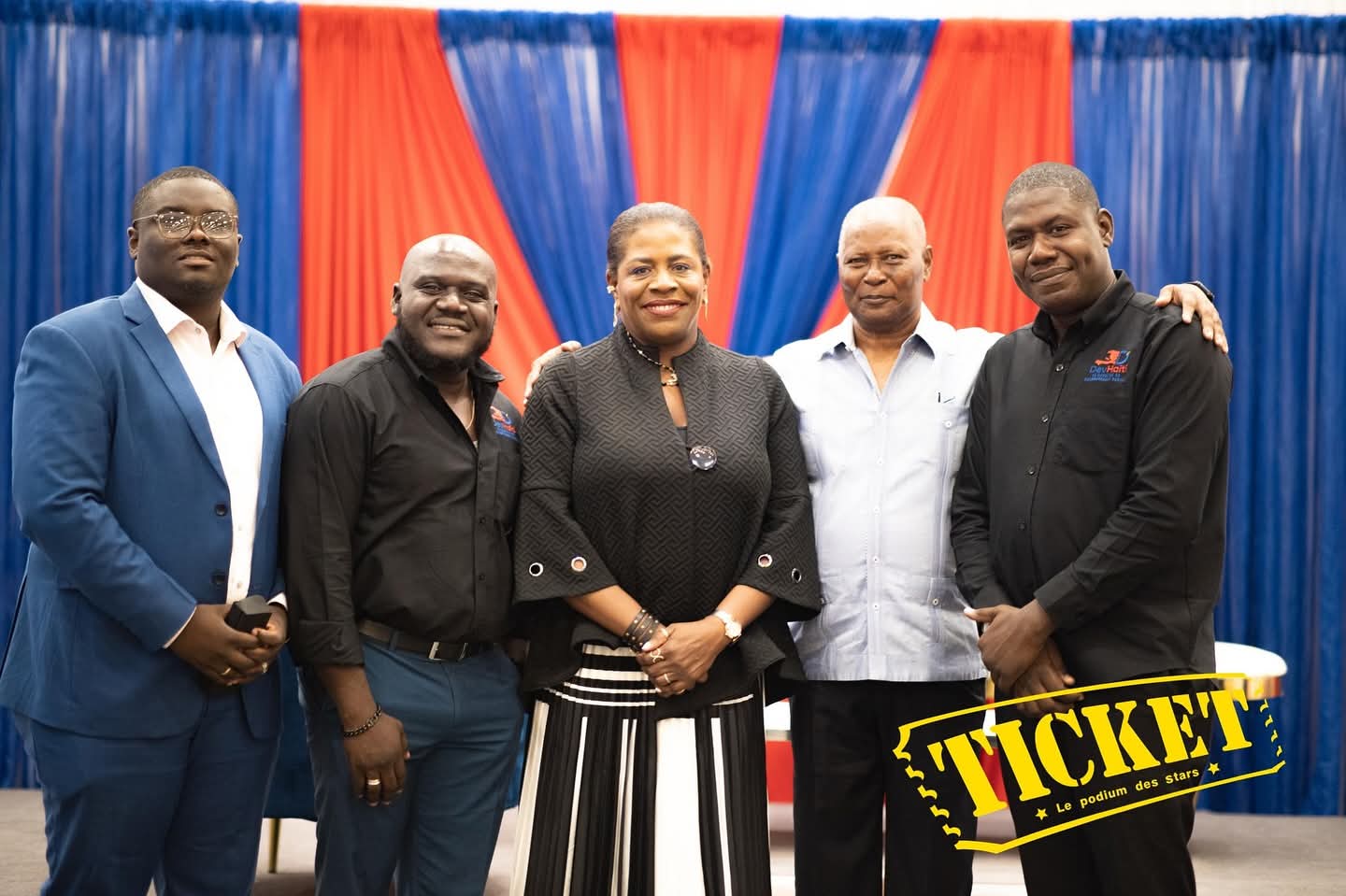 Développement durable : DevHaïti lance sa plateforme numérique multimédia