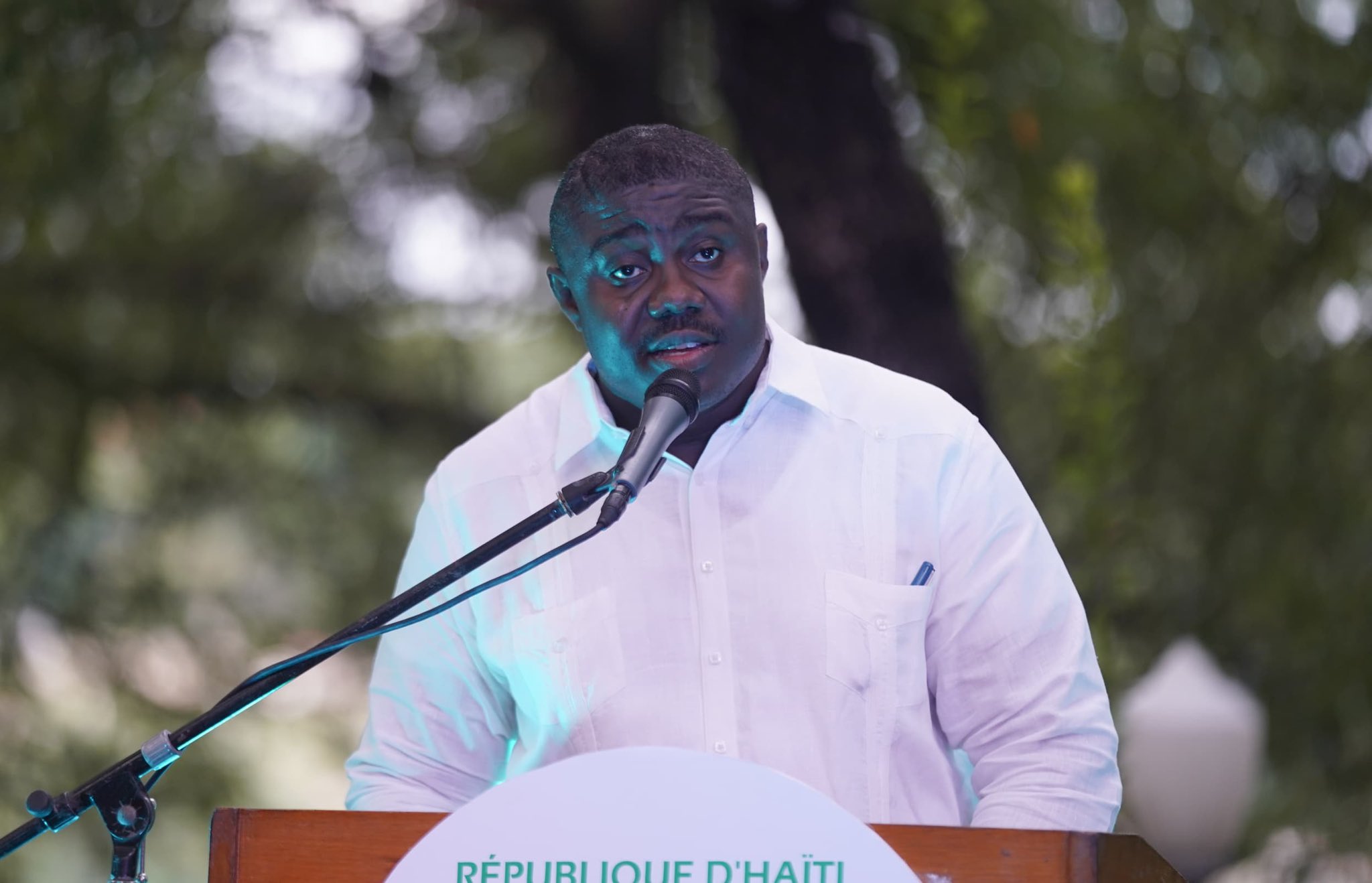 Haïti : le ministre John Herrick Dessources place le tourisme sous le signe de la résilience et de la résistance