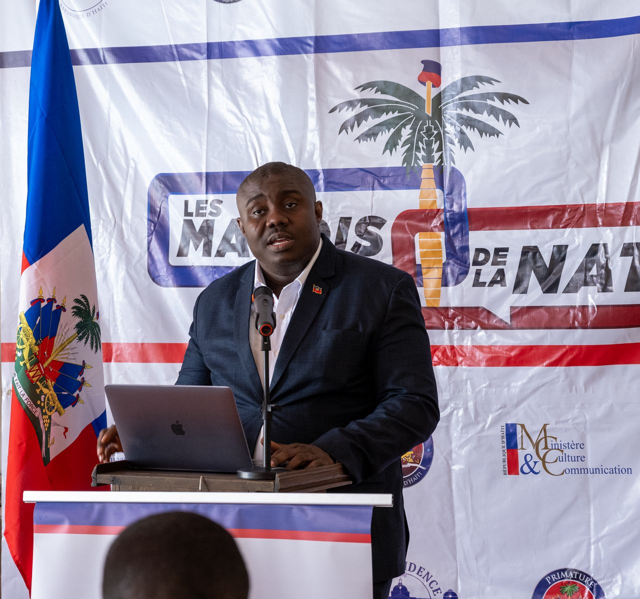 Haïti : le ministre du Tourisme présente une stratégie nationale pour sortir l’industrie touristique de l’impasse