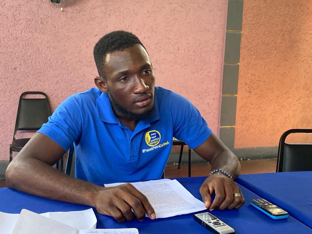 Haïti : Nou Pap Konplis rejette le décret référendaire et dénonce une dérive autoritaire