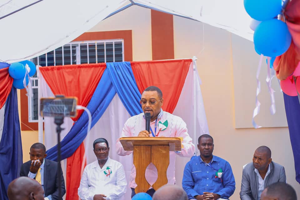Haïti : vers la redynamisation de l&rsquo;OAVCT dans le Grand Sud