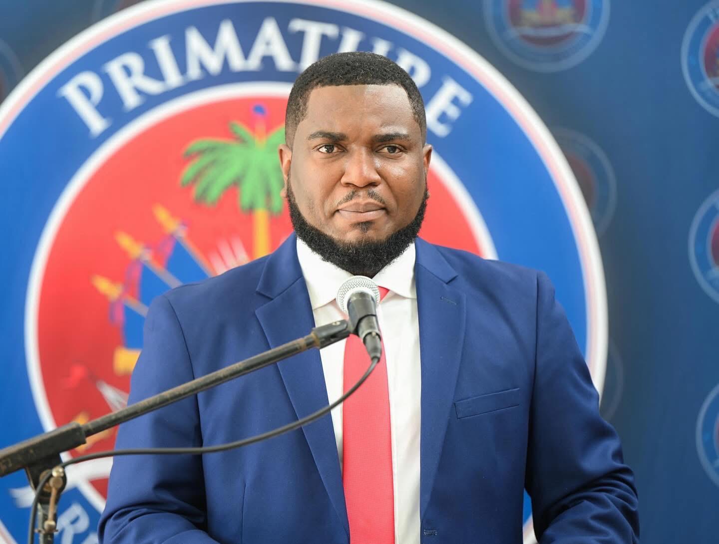 DIE : le DG Fénelon évoque la modernisation des services pour mieux servir les citoyens en Haïti et à l’étranger