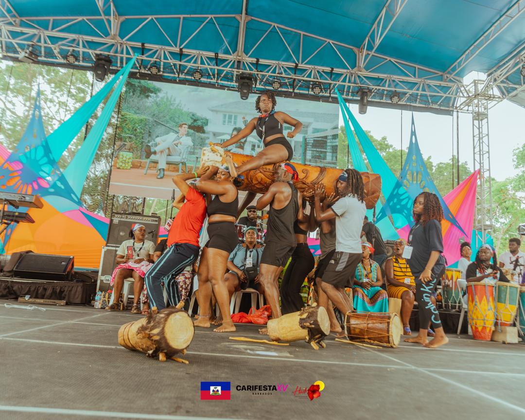 Carifiesta 2025 : Haïti participe autour du thème « Nos origines, nos réussites, notre avenir »