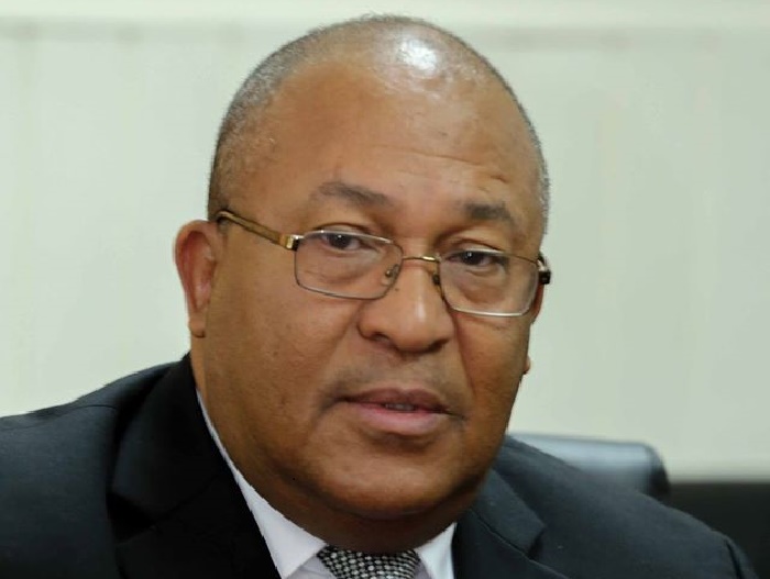 CPT/Diplomatie : Harvel Jean Baptiste bientôt remplacé par un ambassadeur expérimenté