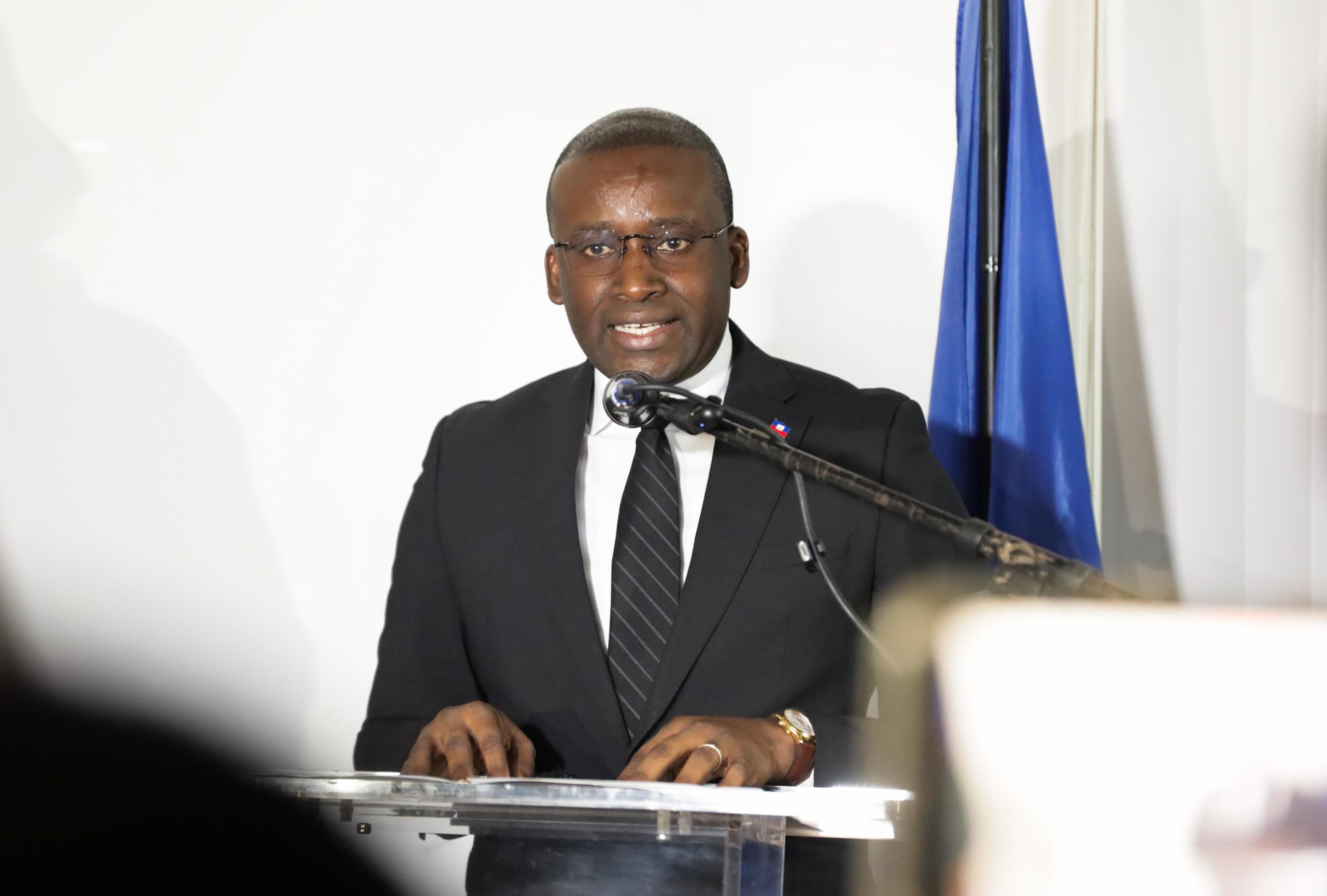 Haïti – Corruption au FNE : la société civile interpelle l’ULCC sur les dossiers de Sterline Civil et de Jean Ronald Joseph
