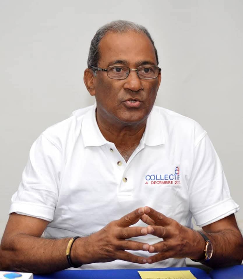 Le Collectif de la Société Civile désapprouve la résolution 2793 autorisant le déploiement d&rsquo;une force en Haïti