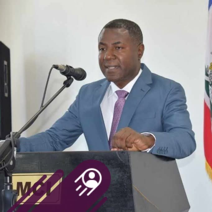 Ouragan Melissa : l&rsquo;ex-ministre Jonas Coffy déplore les dégâts causés à Petit-Goâve et appelle l&rsquo;État à agir