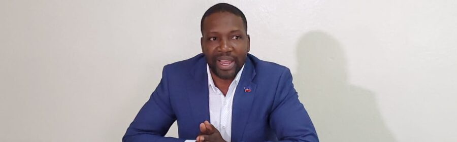 Haïti : Concertation Nationale accueille avec prudence la résolution instaurant la Force de suppression des gangs
