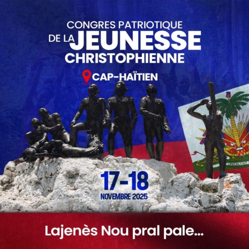 Cap-Haïtien : la jeunesse s&rsquo;apprête à faire entendre sa voix sur la gouvernance du pays
