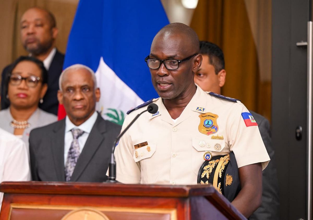 Insécurité : l&rsquo;attaque de « Viv Ansanm » au moment du Conseil des ministres contredit les garanties de Paraison