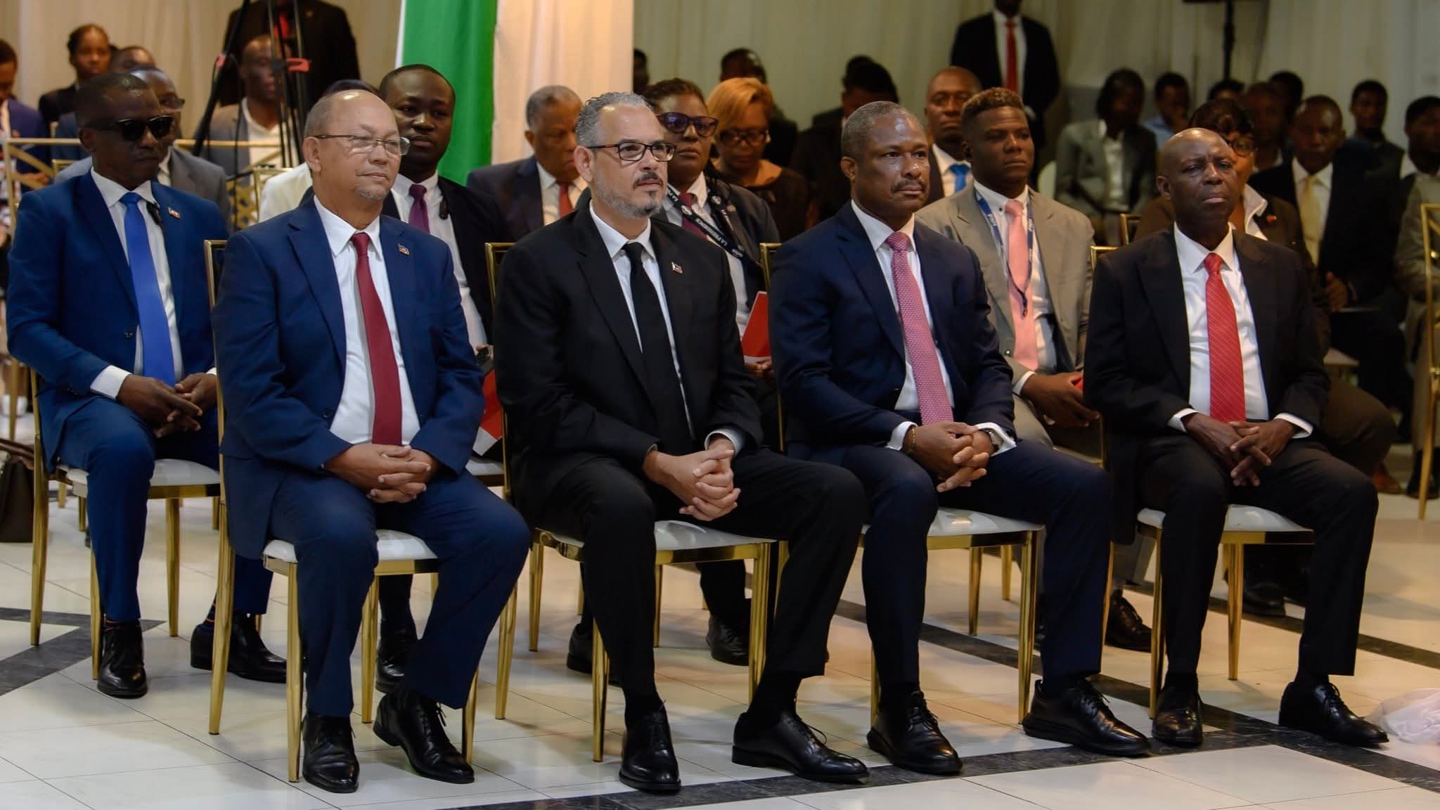 Diplomatie : le MAEC commémore le 195ᵉ anniversaire de l’établissement des relations haïtiano-mexicaines