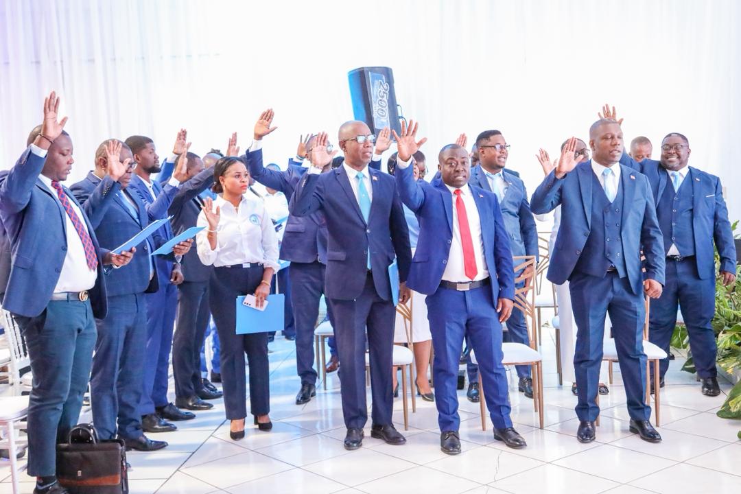 Haïti/ Politique: DEHFI propose un exécutif bicéphale pour éviter le vide institutionnel après le 7 février