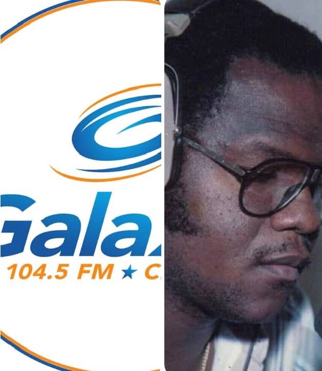 Félix Lamy ou toujou nan kè nou
