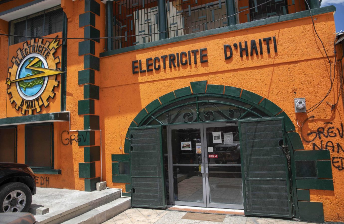 Fontamara : des employés de l’EDH capturés par un chef de gang