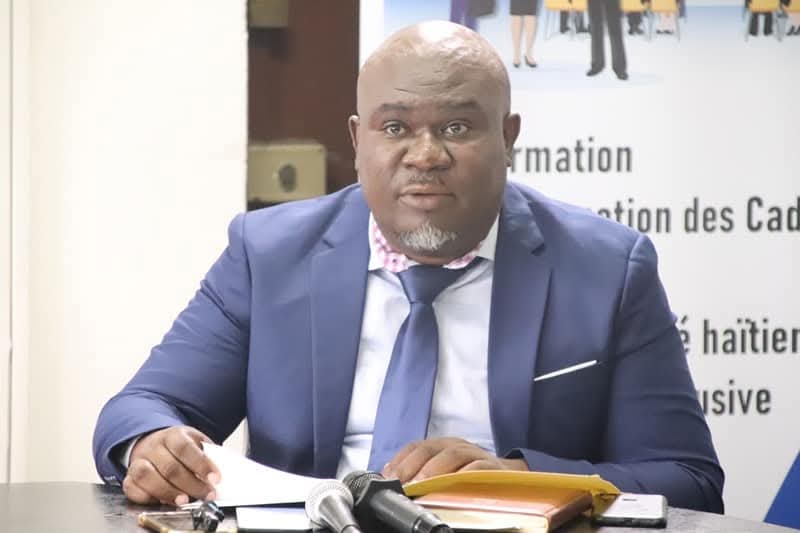 Haïti : la Coordination générale du PNCS appelle à sévir contre les auteurs de l’attaque contre les locaux de l’institution