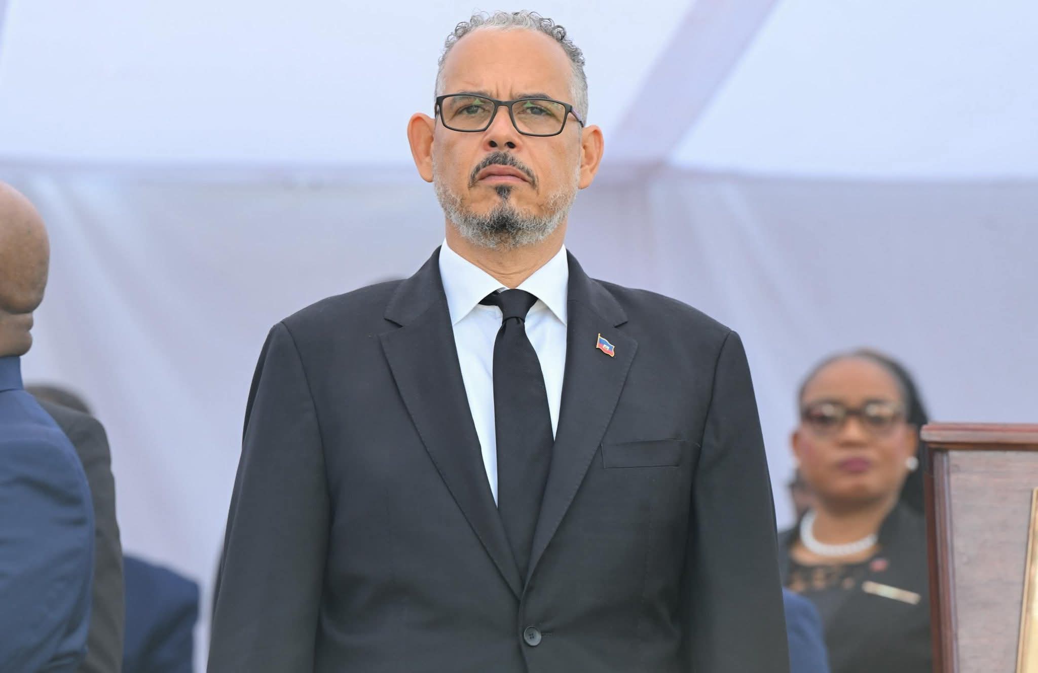 Haïti : l’Accord de Montana prend acte de la révocation du Premier ministre Alix Didier Fils-Aimé