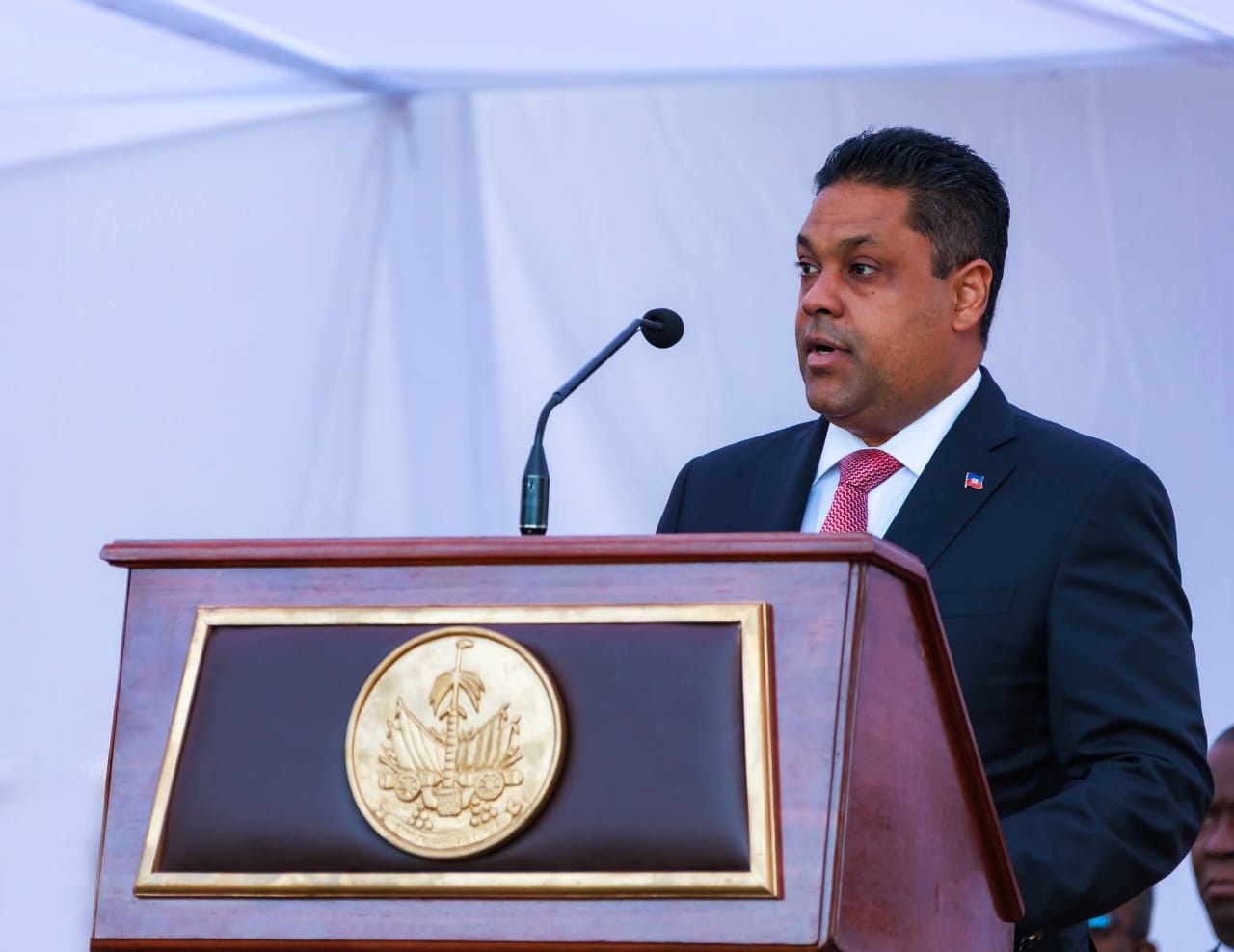 Haïti / Transition politique : le RHAJAC dénonce les manœuvres de Laurent Saint-Cyr de rester au pouvoir au-delà du 7 février 2026