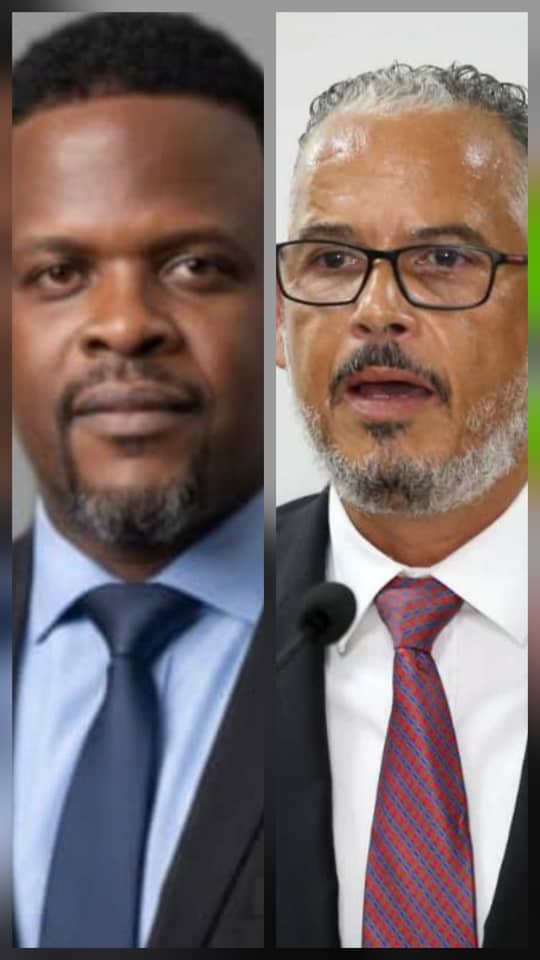 Conflit au sommet de l&rsquo;État : le parti Fierté Nationale d’Haïti appelle à l’unité et au dépassement de soi