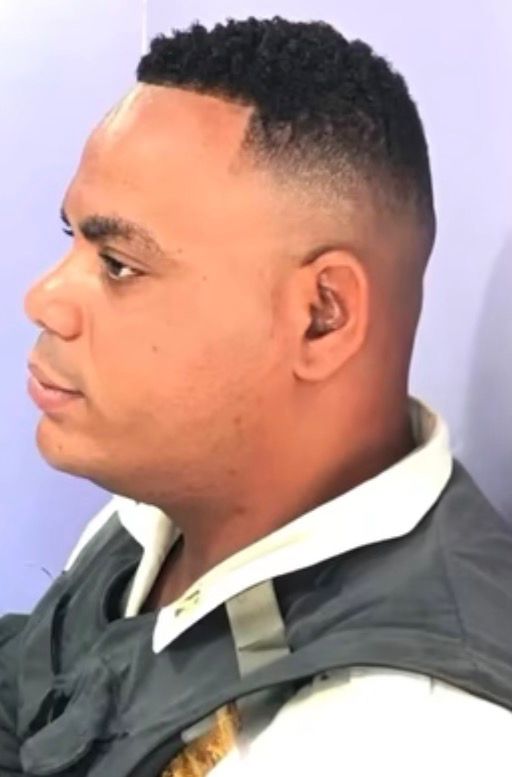 Meurtre de Fédora Vitté : le policier Ricardin Jean-Pierre arrêté et placé en garde à vue
