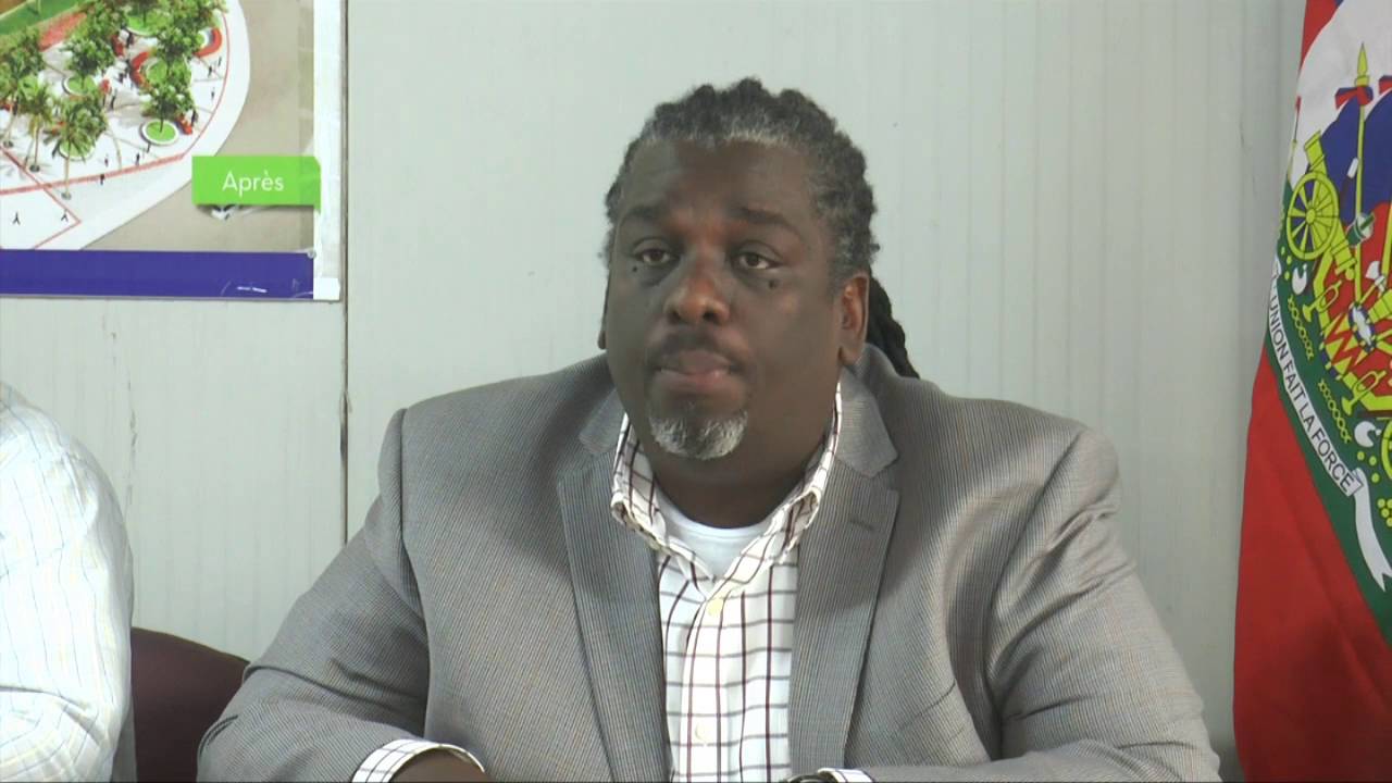 Port-au-Prince : la Police perquisitionne le domicile de Youri Chevry