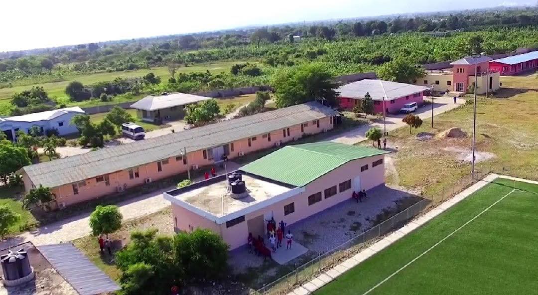 Ranch de Croix-des-Bouquets : quand l’incendie d’un centre de football brise les rêves de toute une jeunesse