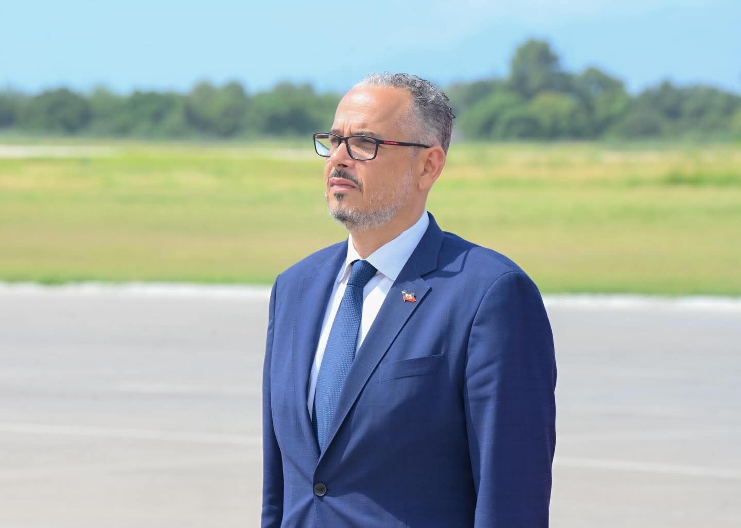 Coopération : Alix Didier Fils-Aimé au Chili pour l’investiture du président élu José Antonio Kast