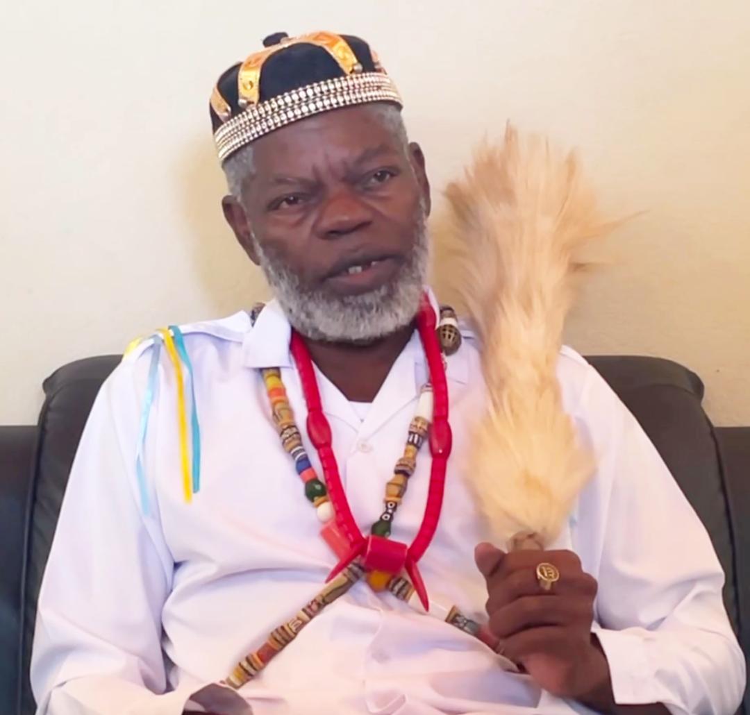Vodou haïtien : Augustin Saint-Clou acclamé Ati national