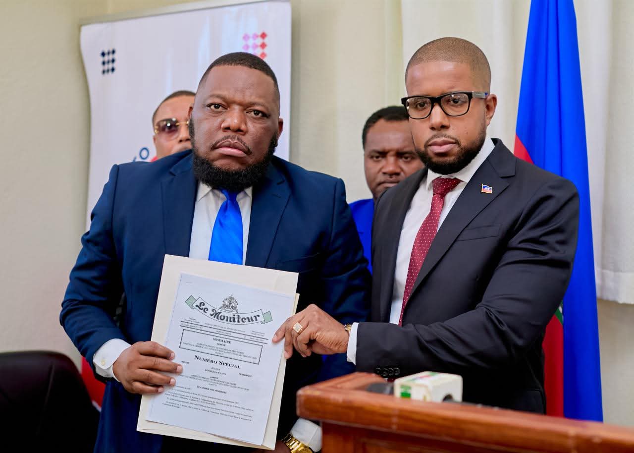 OAVCT : Jocelyn Pierre prend les commandes et promet une nouvelle dynamique