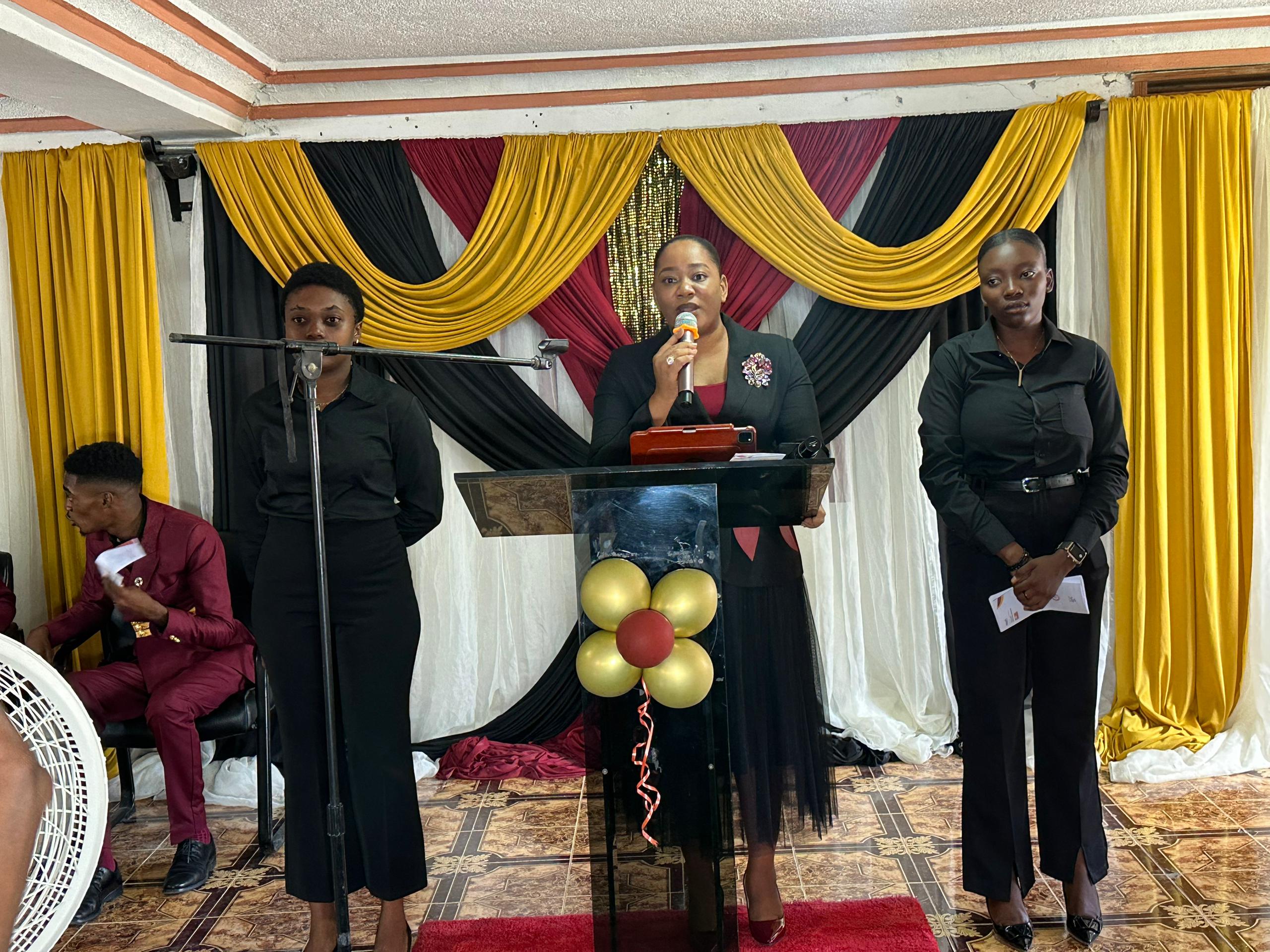 Haïti : l’Université Yahvé Nissi organise des Journées scientifiques sur la santé psychologique face à la crise multidimensionnelle