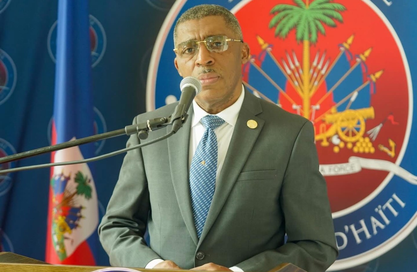 Haïti : le RHAJAC réclame le départ de Gérald Remplais à la tête des Douanes pour corruption présumée