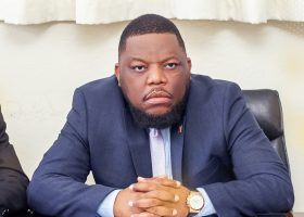 OAVCT : le Directeur général Jocelin Pierre équipe le bureau de Delmas 33