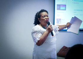 Haïti : la CNDDR se penche sur la prévention et la réinsertion des enfants et des jeunes en situation de vulnérabilité