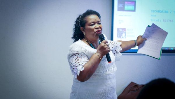 Haïti : la CNDDR se penche sur la prévention et la réinsertion des enfants et des jeunes en situation de vulnérabilité