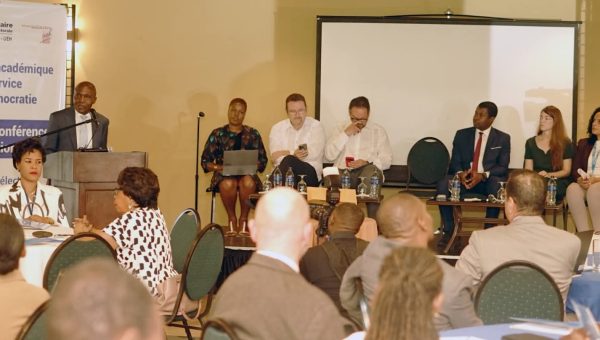 Haïti : des acteurs nationaux et internationaux discutent des enjeux liés au renforcement du processus électoral