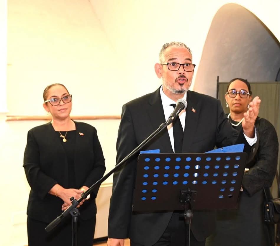 Haïti : des organisations politiques et sociales saisissent la justice pour contester le décret du 7 février 2026
