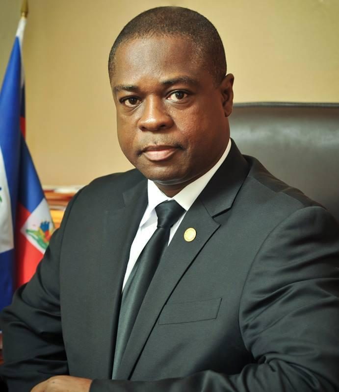 Haïti: le BUCREL, dirigé par Me Carlos Hercule, se dit préoccupé par le projet de décret électoral en circulation