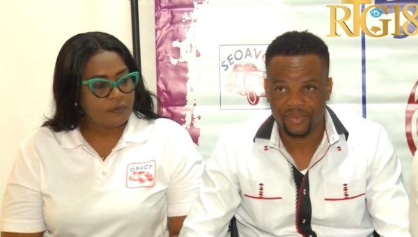 OAVCT : le syndicat des employés s’aligne sur les réformes engagées par l’administration de Jocelin Pierre