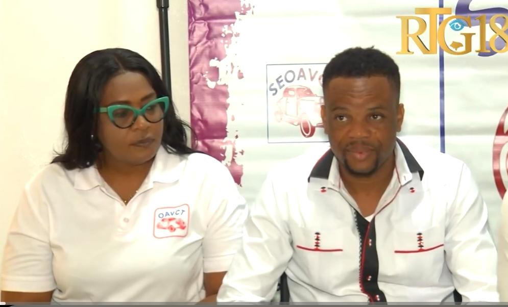 OAVCT : le syndicat des employés s’aligne sur les réformes engagées par l’administration de Jocelin Pierre