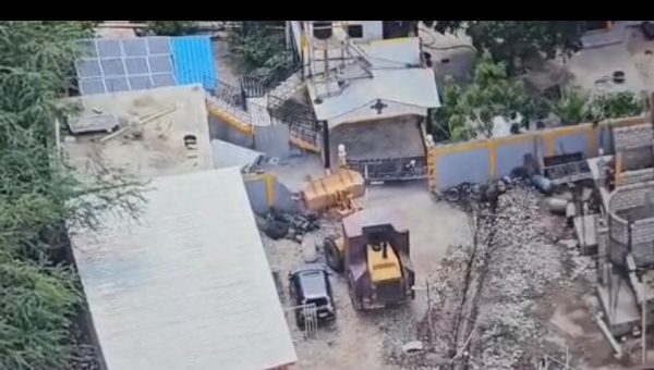 L’Estère : la Police continue de traquer les « Kokorat San Ras »